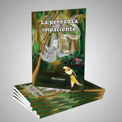 Image of La perezosa impaciente 5-pack