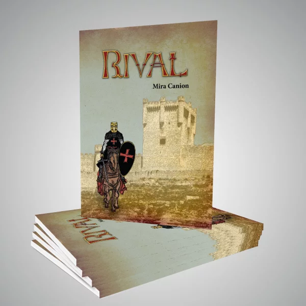 Rival Novel - 5 pack