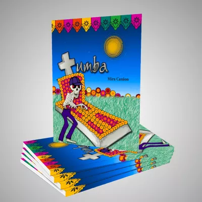 Image of Tumba Novel 5-pack