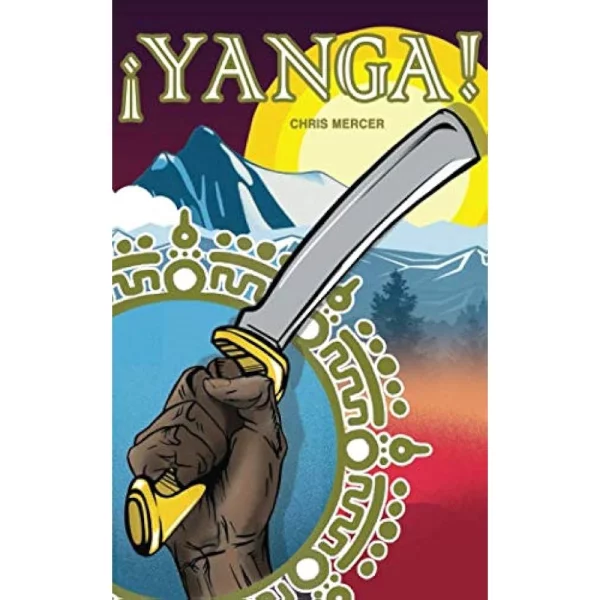 Yanga eBook