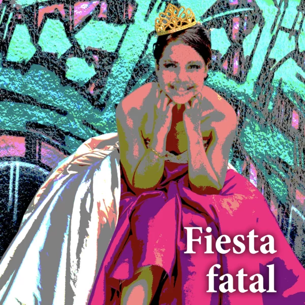 Fiesta fatal eBook
