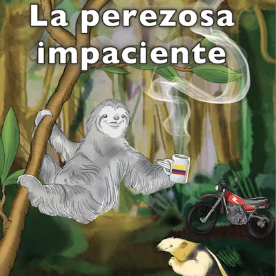 Image of La perezosa impaciente eBook
