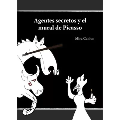 Image of Agentes secretos eBook