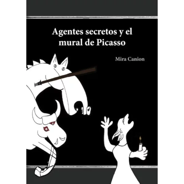 Agentes secretos Audiobook
