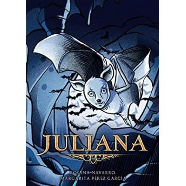 Juliana eBook Spanish