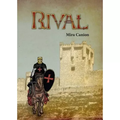 Image of Rival eBook