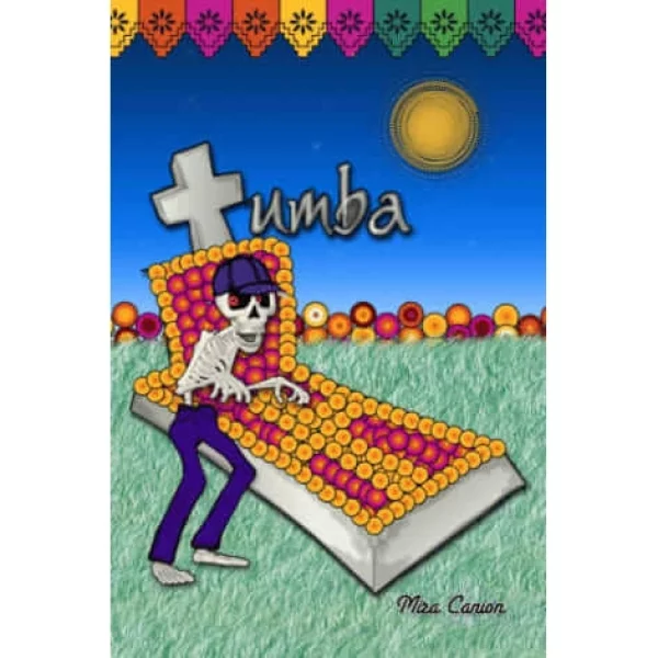 Tumba Audiobook