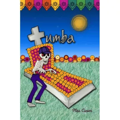 Image of Tumba eBook