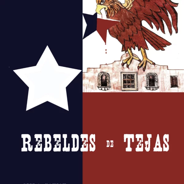 Rebeldes de Tejas