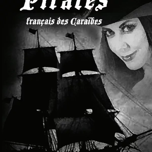 Pirates français des Caraïbes